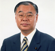 同窓会長 渡辺 惇夫