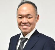 同窓会長 生野 昭雄