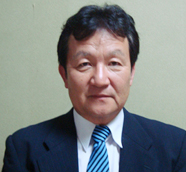 首都圏新潟明訓会会長 秋葉 正樹